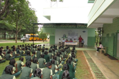 Awareness-program-about-deepawali