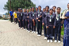 GRG Memorial School Fiel Trip 1
