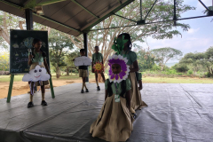 World Science Day 2025 GRG MHSS