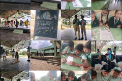 World Science Day 2025 GRG MHSS