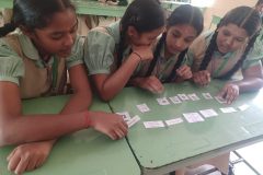 World Science Day 2025 GRG MHSS